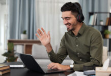 The Rise of Remote Tech Jobs Across International Borders Remote work