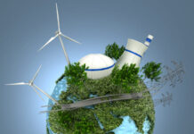 Is Fusion Energy the Key to a Net Zero World? Energy Sources on the Green Earth