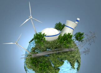 Is Fusion Energy the Key to a Net Zero World? Energy Sources on the Green Earth