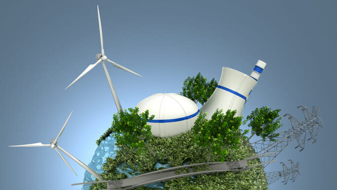 Is Fusion Energy the Key to a Net Zero World? Energy Sources on the Green Earth