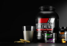 Is Sapogenix by Huge Supplements the Game Changer Your Fitness Nutritional supplements