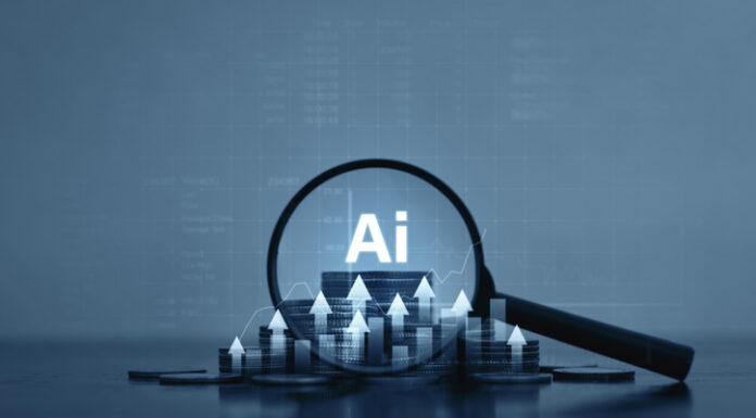 2024 State of Play: Is AI Already ROI Positive for your Business? AI Finance, growing business