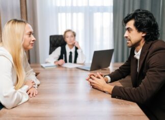 High-Conflict Divorce: Strategies for Managing Disputes and Reaching Resolutions divorce