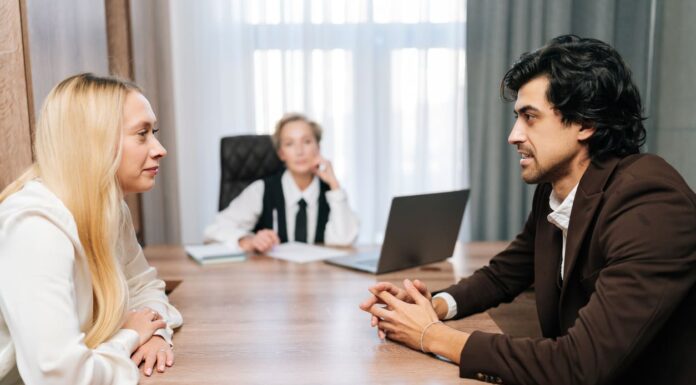 High-Conflict Divorce: Strategies for Managing Disputes and Reaching Resolutions divorce