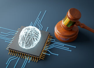 Legislative activities for the regulation of artificial intelligence by governments of each country.