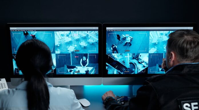 Everything You Need to Know About Access Control and Video Surveillance Integration Video Surveillance Integration