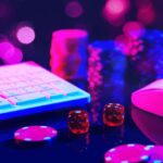 Revolutionizing the Game: How Digital Innovation is Transforming Online Casinos in South Carolina online casino