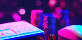 Revolutionizing the Game: How Digital Innovation is Transforming Online Casinos in South Carolina online casino