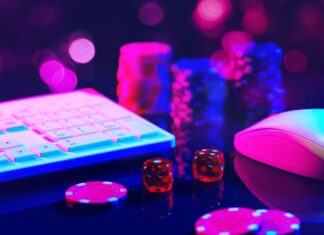 online casino