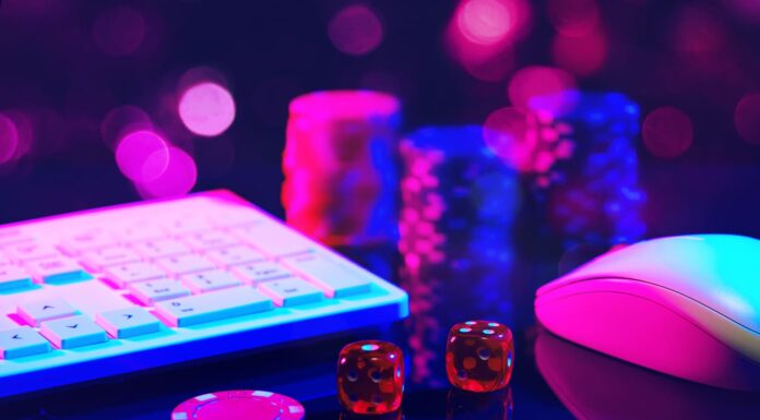 online casino