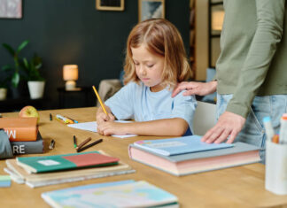 Education – The Key to the Future: How Charity Helps Disadvantaged Children Get Educated Education