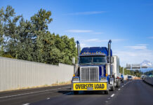 How to Transport Cranes To And From Construction Sites Transport Cranes