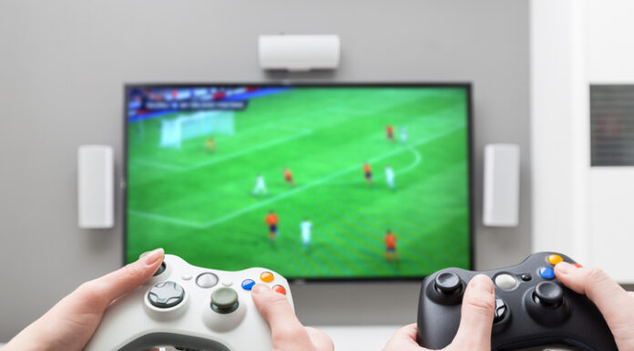 The Evolution of Video Game Technology: How FIFA is Bringing the Real and Virtual Soccer Worlds Together Video Game Technology