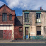 The Impact of Housing Disrepair on Health and How Sports Can Help Recovery Housing Disrepair