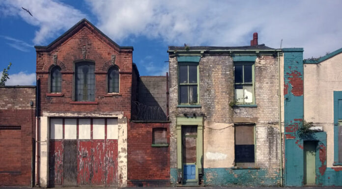 The Impact of Housing Disrepair on Health and How Sports Can Help Recovery Housing Disrepair