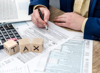 Tax Receivables Agreement