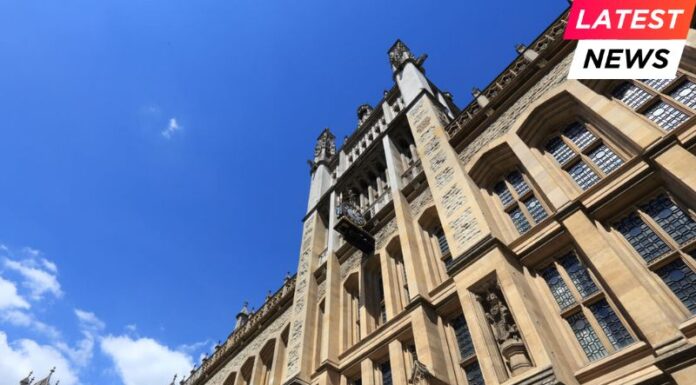 London Business School Honors Nobel-Winning Economists london