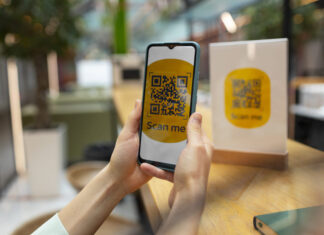 QR Codes Can Boost Your Business Growth