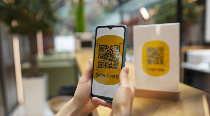 7 Ways QR Codes Can Help Your Business Grow QR Codes Can Boost Your Business Growth