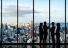 Japan’s Hidden Gems: What Are Japanese Companies’ Most Powerful Secrets? silhouette