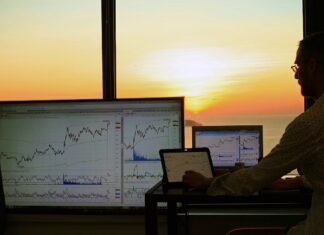 Stock Trading, Investing and Stock Market
