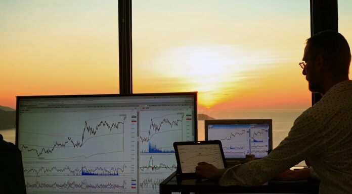 Stock Trading, Investing and Stock Market