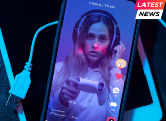 TikTok Lays Off Hundreds Amid Shift to AI-Driven Content Moderation tiktok