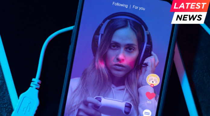 TikTok Lays Off Hundreds Amid Shift to AI-Driven Content Moderation tiktok