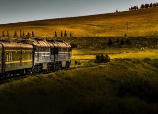 International Train