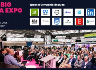 AI and Big Data Expo Global Adds a Host of Leading Industry Experts to the Agenda AI and Big Data Expo