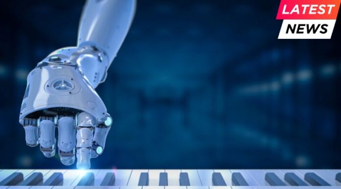 AI Model for Music and Audio Creation