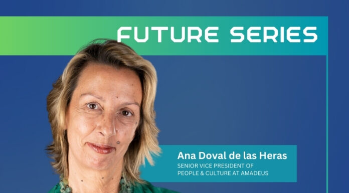 What Does the Global Technology Workforce Really Want? Ana Doval on Technology Trends