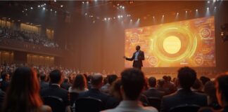 Spotlighting Crypto’s Stars: A Guide to Event Attendees Attending crypto conferences