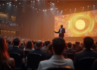 Spotlighting Crypto’s Stars: A Guide to Event Attendees Attending crypto conferences