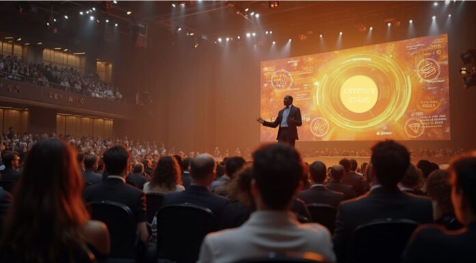 Spotlighting Crypto’s Stars: A Guide to Event Attendees Attending crypto conferences