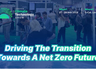 London Climate Technology Show Poised to Revolutionise Sustainable Innovation London Climate Technology