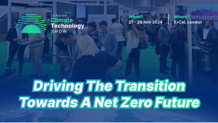 CTS24 generic infographic for Press Release (1) London Climate Technology