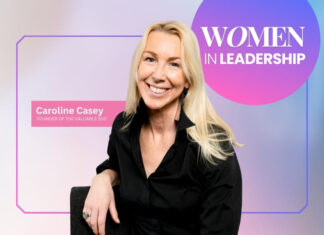 Caroline Casey