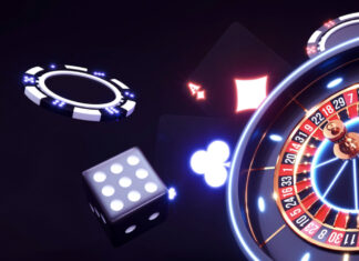 Casino