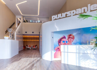 Puurspanje