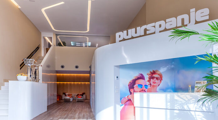 Puurspanje Makes History: Fifth Time Winning Best Luxury Real Estate Consultancy in Costa Calida & Costa Blanca Puurspanje