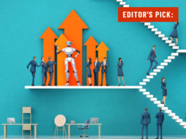 Leadership and AI: Leading AI’s Impact from the Classroom to the Boardroom