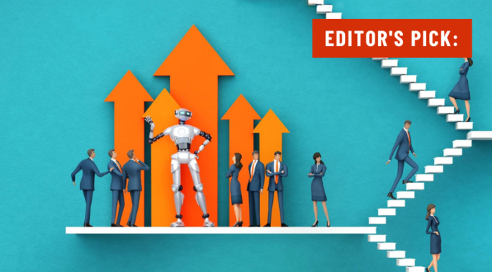 Leadership and AI: Leading AI’s Impact from the Classroom to the Boardroom