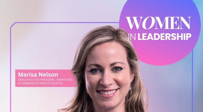 Navigating Leadership in Adtech: A Journey of Mentorship and Growth Marisa Nelson
