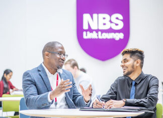 Business Education Needs to Think Less ‘Western’ and More ‘Global’ NBS