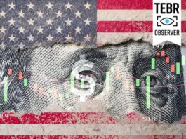 Bitcoin Breaks Record After Record Following the US Election US crypto election