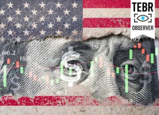 US crypto election