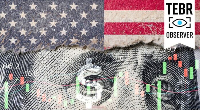 Bitcoin Breaks Record After Record Following the US Election US crypto election