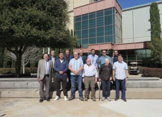 From LEU to EU: The Shift in Nuclear Fuel and Why LIS Technologies Inc. (Laser Isotope Separation Technology) is Leading the Charge USA Today