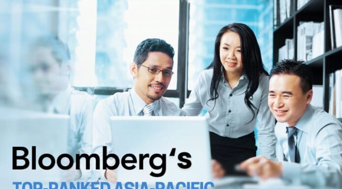 Bloomberg’s Top-Ranked Asia-Pacific MBA Programs for 2024-2025 bloomberg